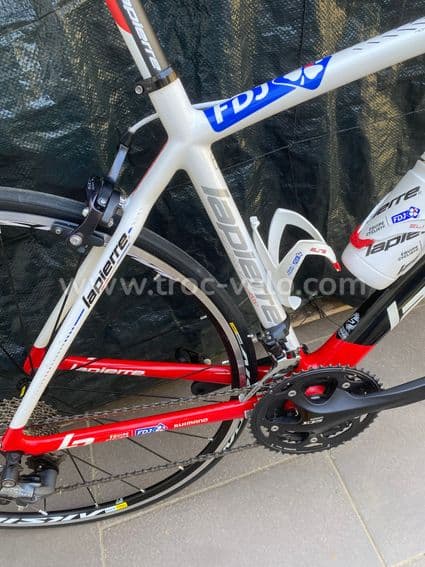Vélo de route - 3