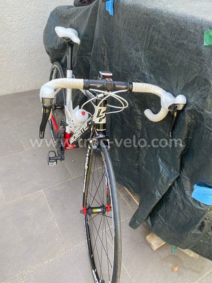 Vélo de route - 4