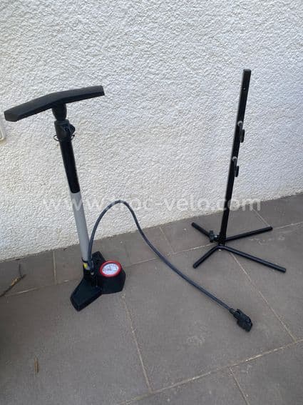 Vélo de route - 8