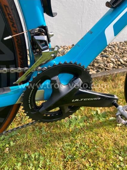 Vélo de route Cube Agree Race C:62 RH 56 - 2