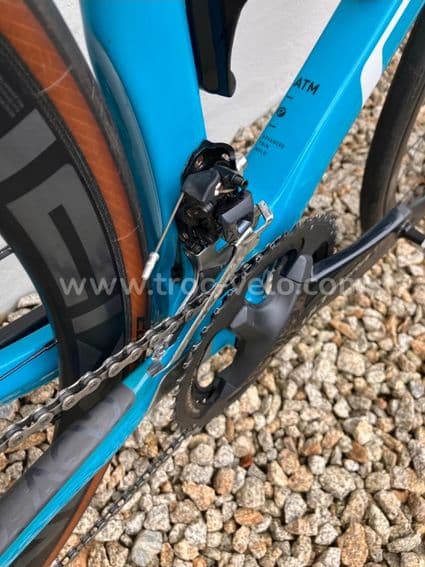 Vélo de route Cube Agree Race C:62 RH 56 - 4