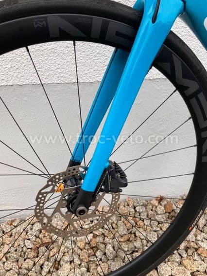 Vélo de route Cube Agree Race C:62 RH 56 - 9