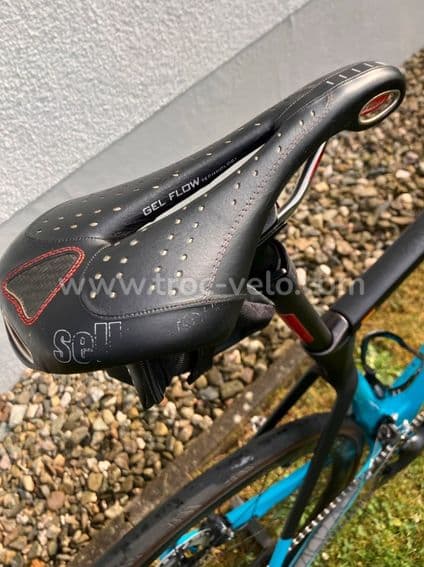 Vélo de route Cube Agree Race C:62 RH 56 - 12