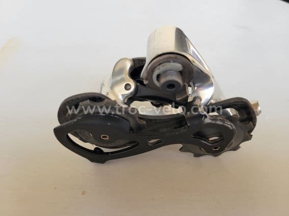 Dérailleur arrière Campagnolo Record Titanium - 2