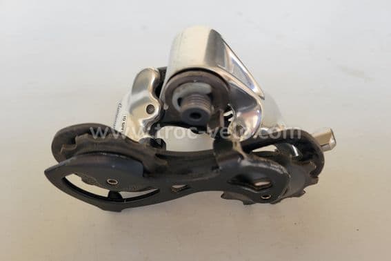 Dérailleur arrière Campagnolo Record Titanium - 6