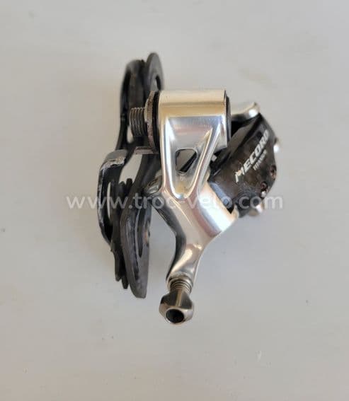 Dérailleur arrière Campagnolo Record Titanium - 7