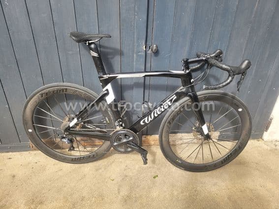 vélo wilier cento1air - 1