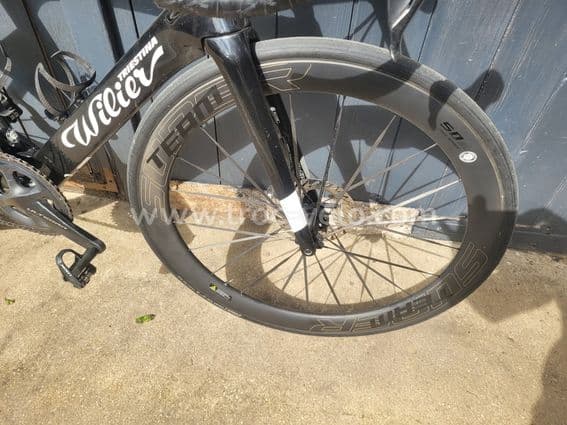 vélo wilier cento1air - 3