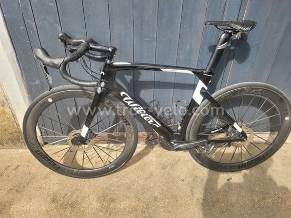 vélo wilier cento1air - 5