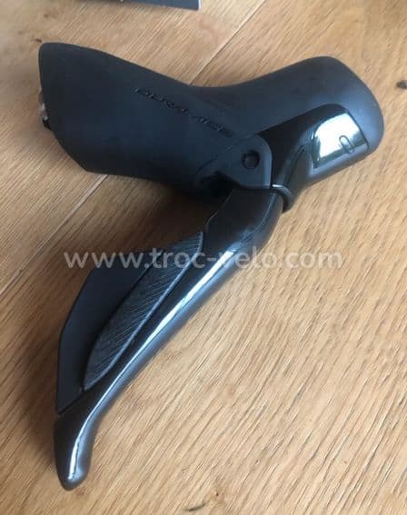 Levier de vitesses Shimano Dura Ace ST-R9270 NEUF (Ultegra/105) - 2