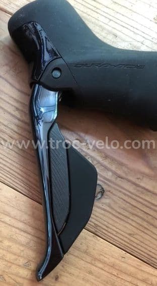 Levier de vitesses Shimano Dura Ace ST-R9270 NEUF (Ultegra/105) - 3
