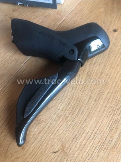 Levier de vitesses Shimano Dura Ace ST-R9270 NEUF (Ultegra/105) - 4