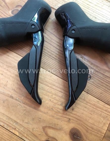 Levier de vitesses Shimano Dura Ace ST-R9270 NEUF (Ultegra/105) - 5