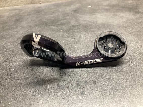 Support k edge - 1