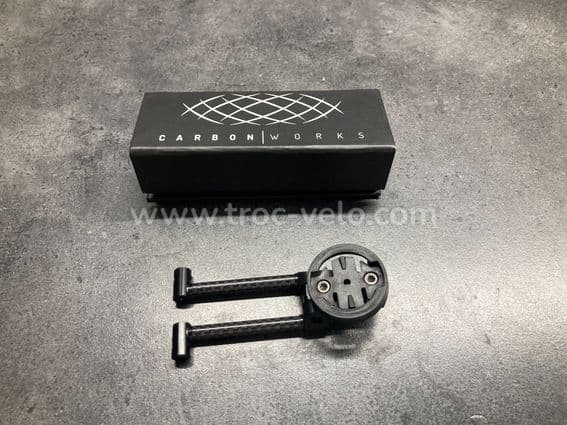 Support carbonworks Darimo - 1