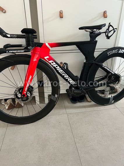 Lapierre Aerostorm S - 2