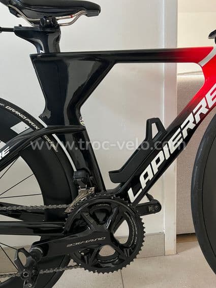 Lapierre Aerostorm S - 4