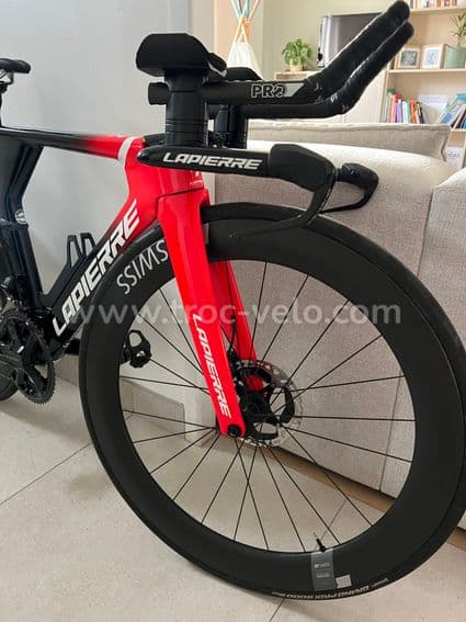 Lapierre Aerostorm S - 5