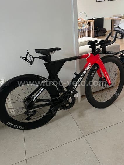 Lapierre Aerostorm S - 6