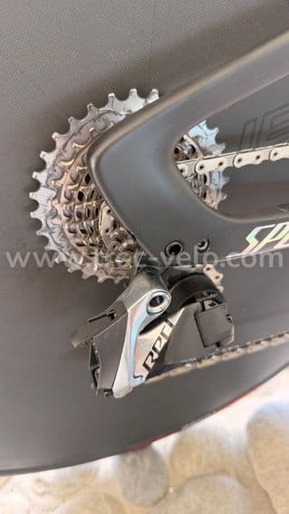 Specialized S-Works SHIV Disc Module N – Taille M – SRAM Red AXS - 4