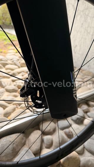 Specialized S-Works SHIV Disc Module N – Taille M – SRAM Red AXS - 7