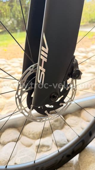 Specialized S-Works SHIV Disc Module N – Taille M – SRAM Red AXS - 10
