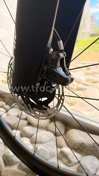Specialized S-Works SHIV Disc Module N – Taille M – SRAM Red AXS - 11