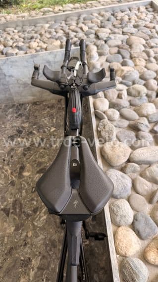 Specialized S-Works SHIV Disc Module N – Taille M – SRAM Red AXS - 14