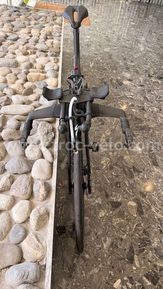 Specialized S-Works SHIV Disc Module N – Taille M – SRAM Red AXS - 15