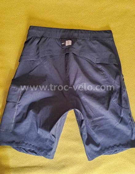 Short gravel Pedaled - 3