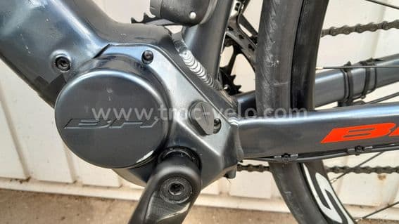 VAE route BH Core 1.2 Batterie NEUVE 540Wh - 2