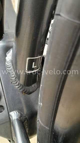 VAE route BH Core 1.2 Batterie NEUVE 540Wh - 3