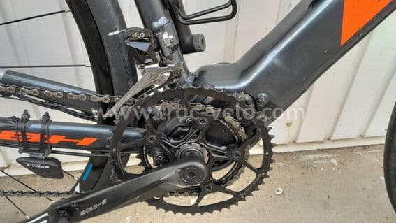 VAE route BH Core 1.2 Batterie NEUVE 540Wh - 4
