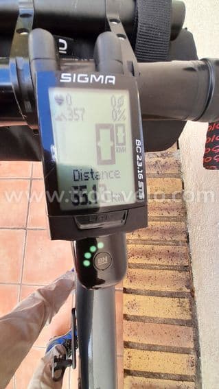VAE route BH Core 1.2 Batterie NEUVE 540Wh - 6