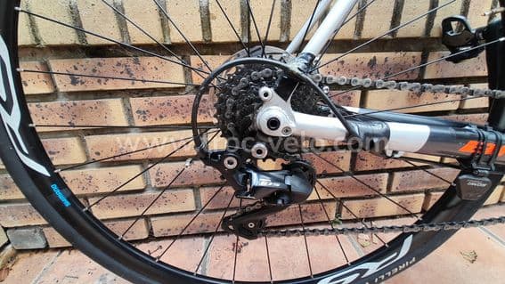 VAE route BH Core 1.2 Batterie NEUVE 540Wh - 7