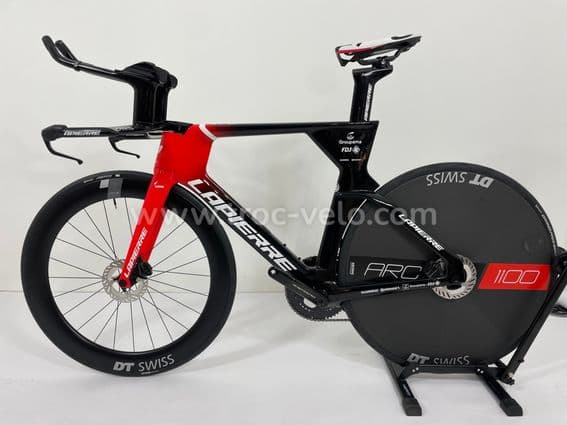 OFFRE DE PRINTEMPS - LAPIERRE AEROSTORM EQUIPE PRO FDJ 2023 - Taille L - 2
