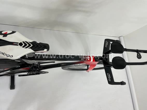 OFFRE DE PRINTEMPS - LAPIERRE AEROSTORM EQUIPE PRO FDJ 2023 - Taille L - 3