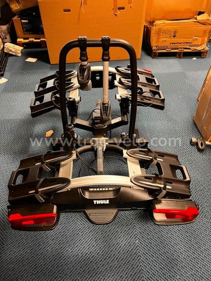 Porte-vélos Thule VeloCompact 2 - 2