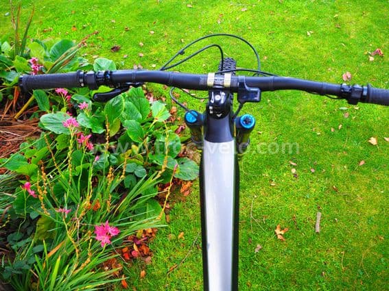 YT DECOY CF PRO RACE - 3