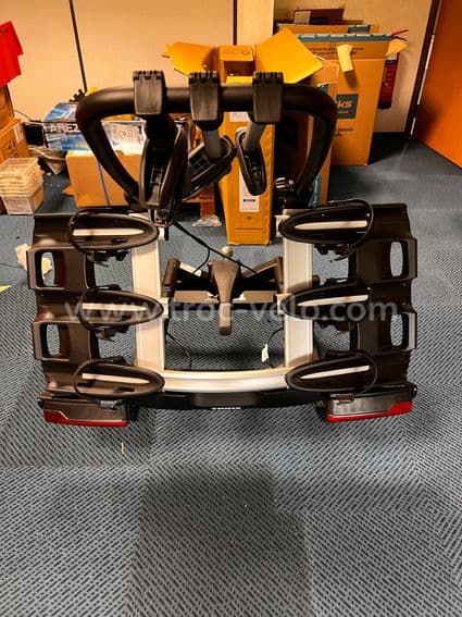 Porte-vélos Thule VeloCompact 3 - 2