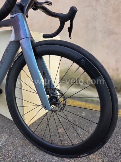 SCOTT FOIL RC20 TAILLE S - 2