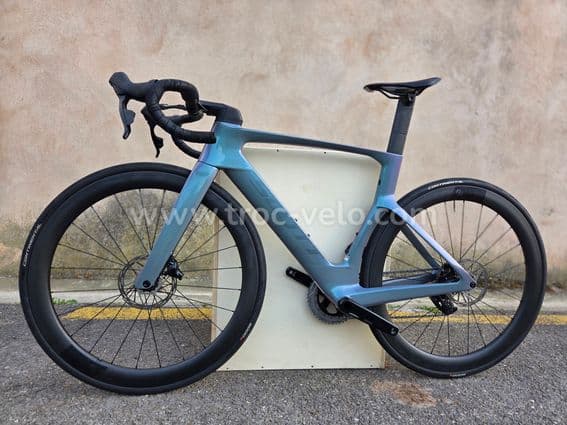 SCOTT FOIL RC20 TAILLE S - 3