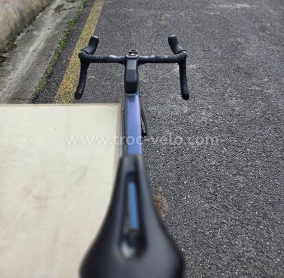 SCOTT FOIL RC20 TAILLE S - 4