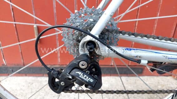 Qbikes Liner - 2