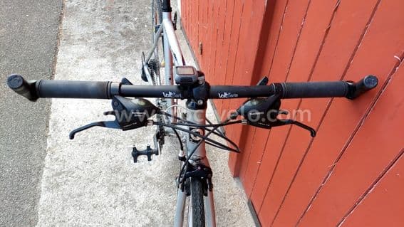 Qbikes Liner - 3