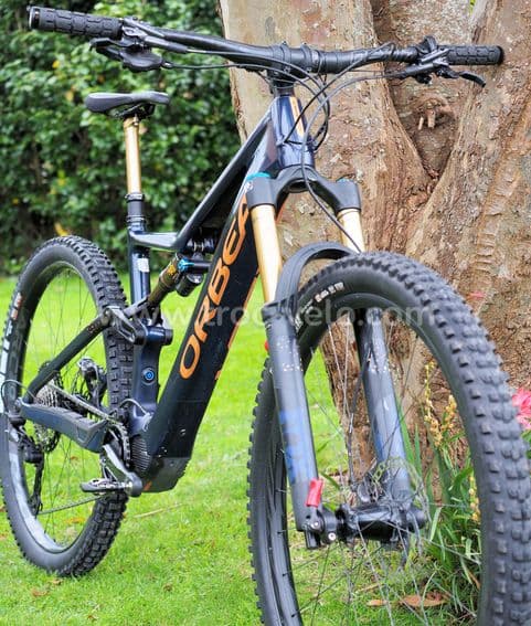 ORBEA RISE M10 - 4