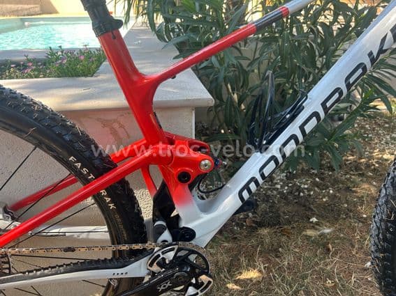 VTT Mondraker F podium R taille L - 3