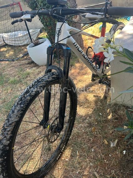 VTT Mondraker F podium R taille L - 7