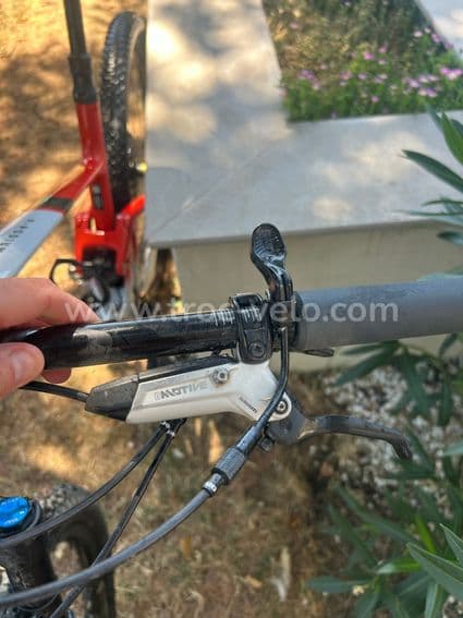VTT Mondraker F podium R taille L - 8