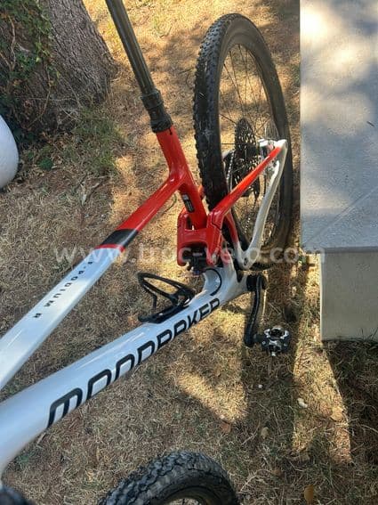 VTT Mondraker F podium R taille L - 10